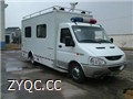 中馳威牌CEV5050XZH型中型應(yīng)急通信指揮車產(chǎn)品點評